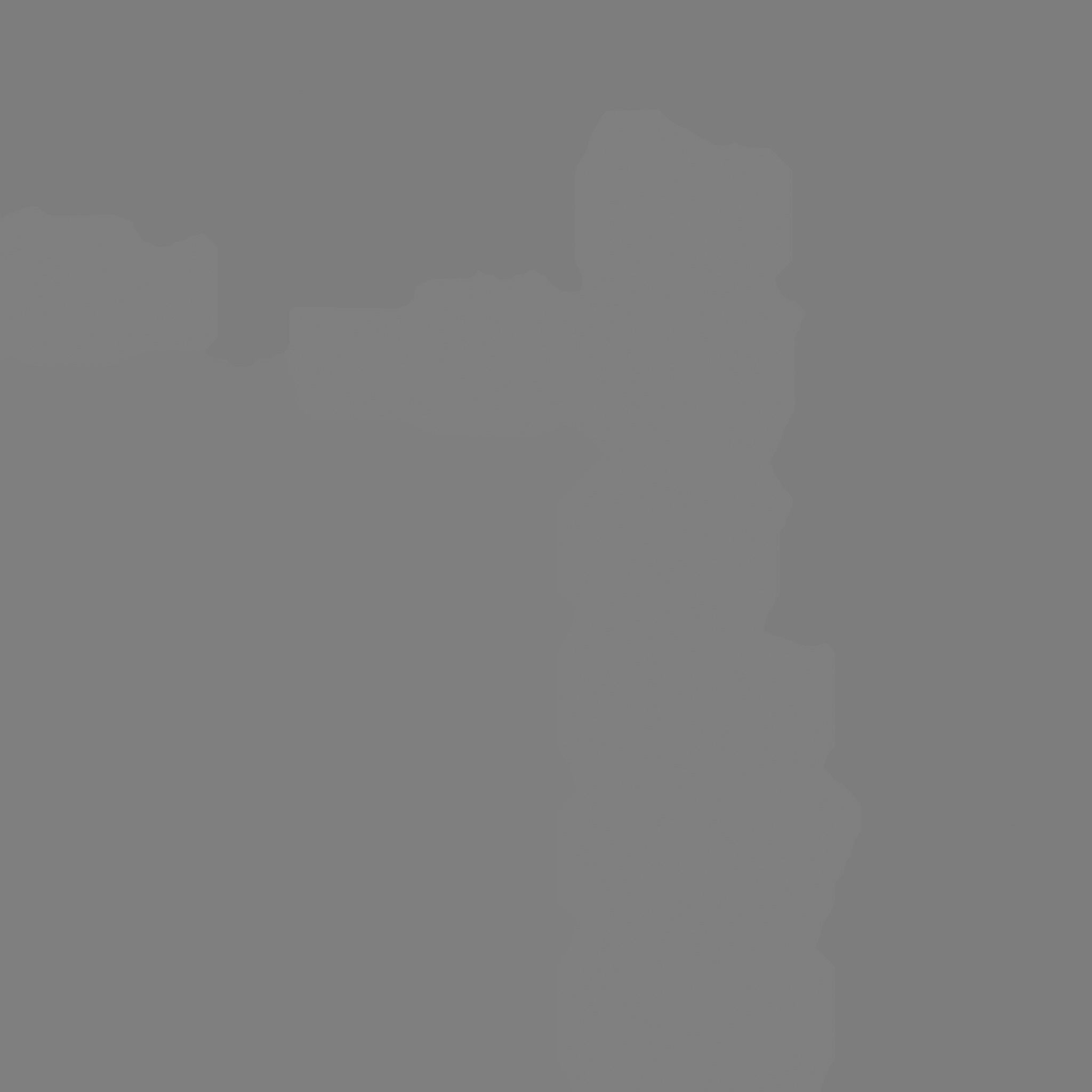 Dinning Table 67 - Marble Wood - Furniture Interior Design Low-poly 3D model_18