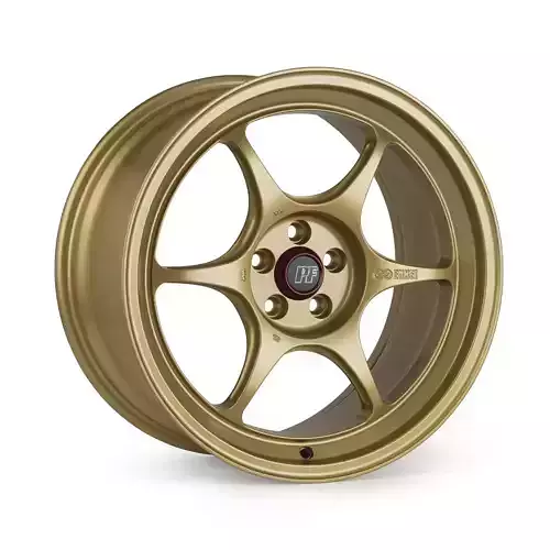 ENKEI PF06 3D model