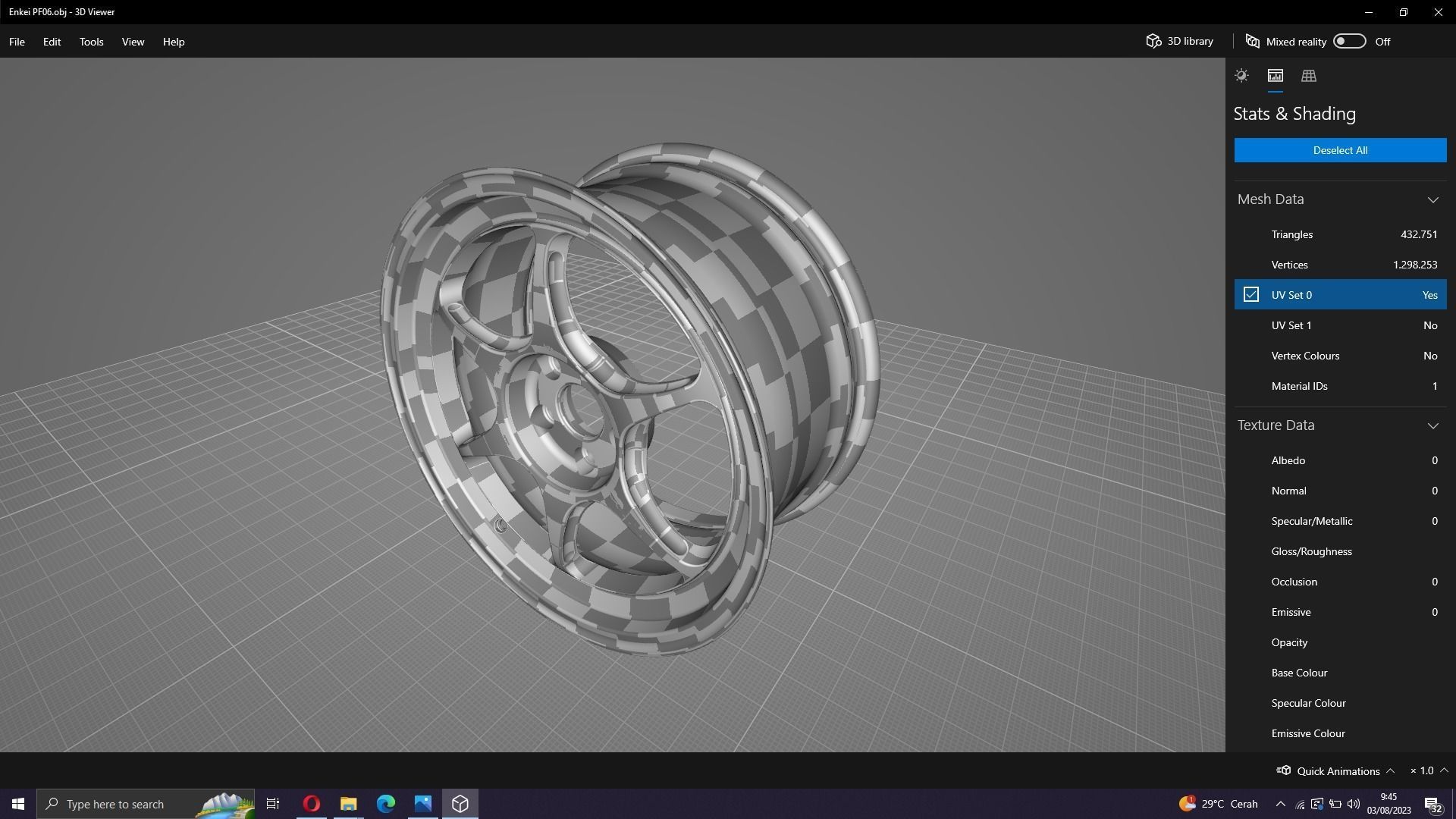 ENKEI PF06 3D model_11