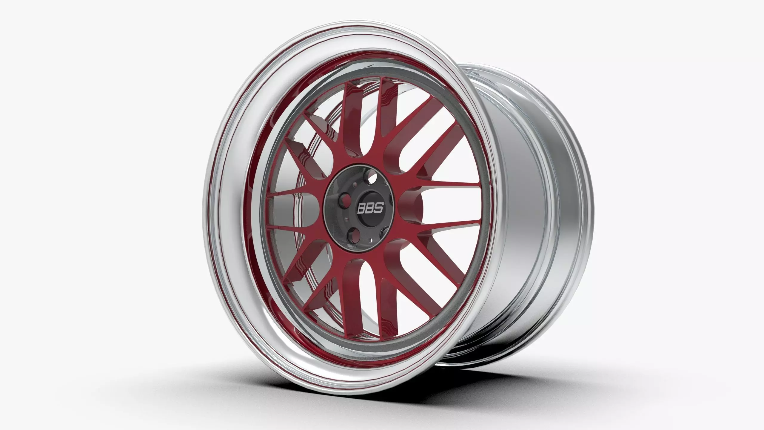 BBS LM 1 3D model_0