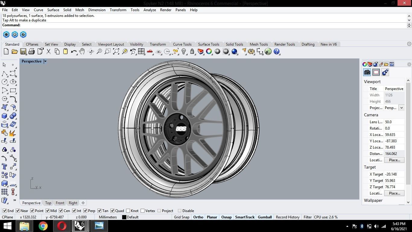 BBS LM 1 3D model_12
