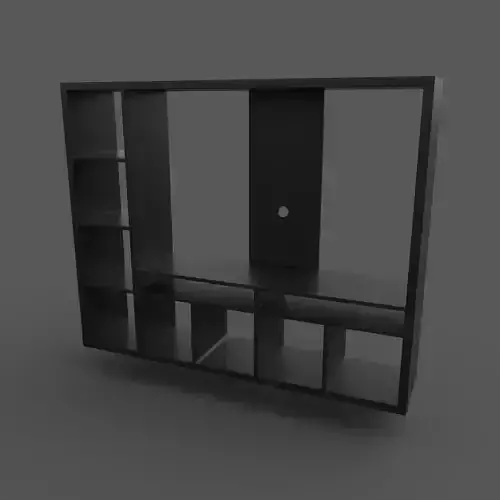 Lappland TV Storage Unit 