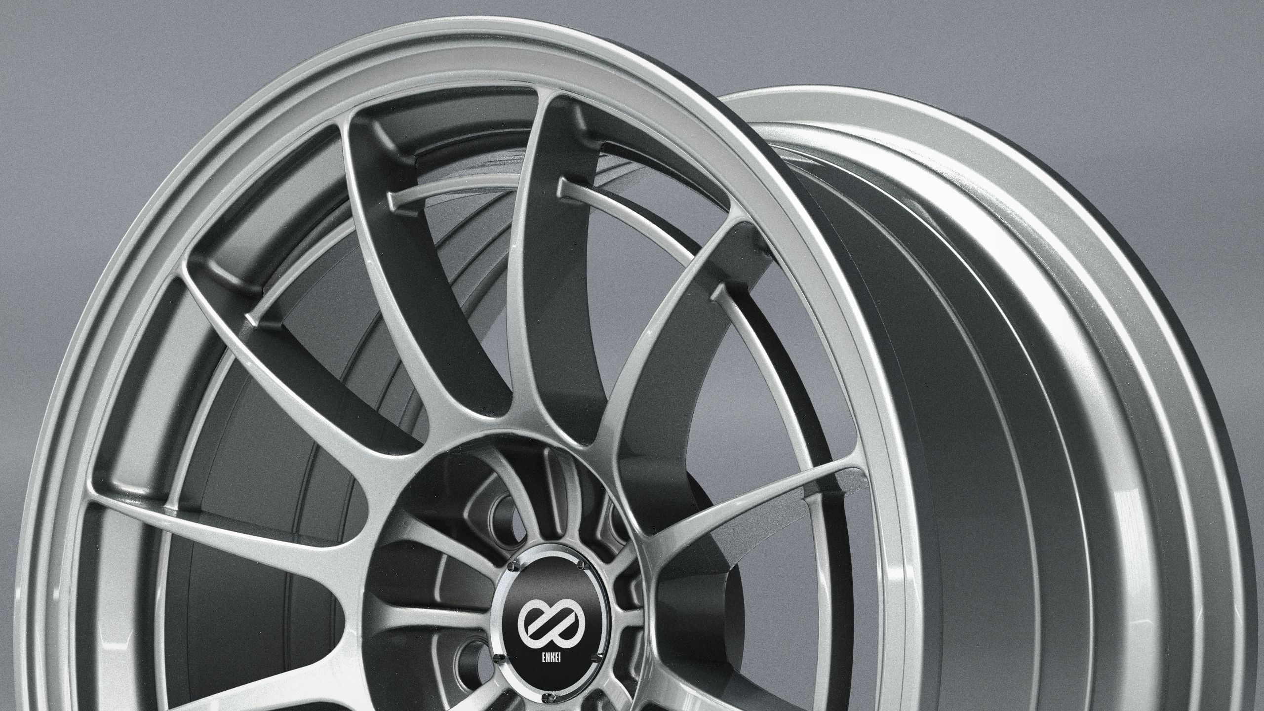 ENKEI NT03 Racing Series 3D model_7