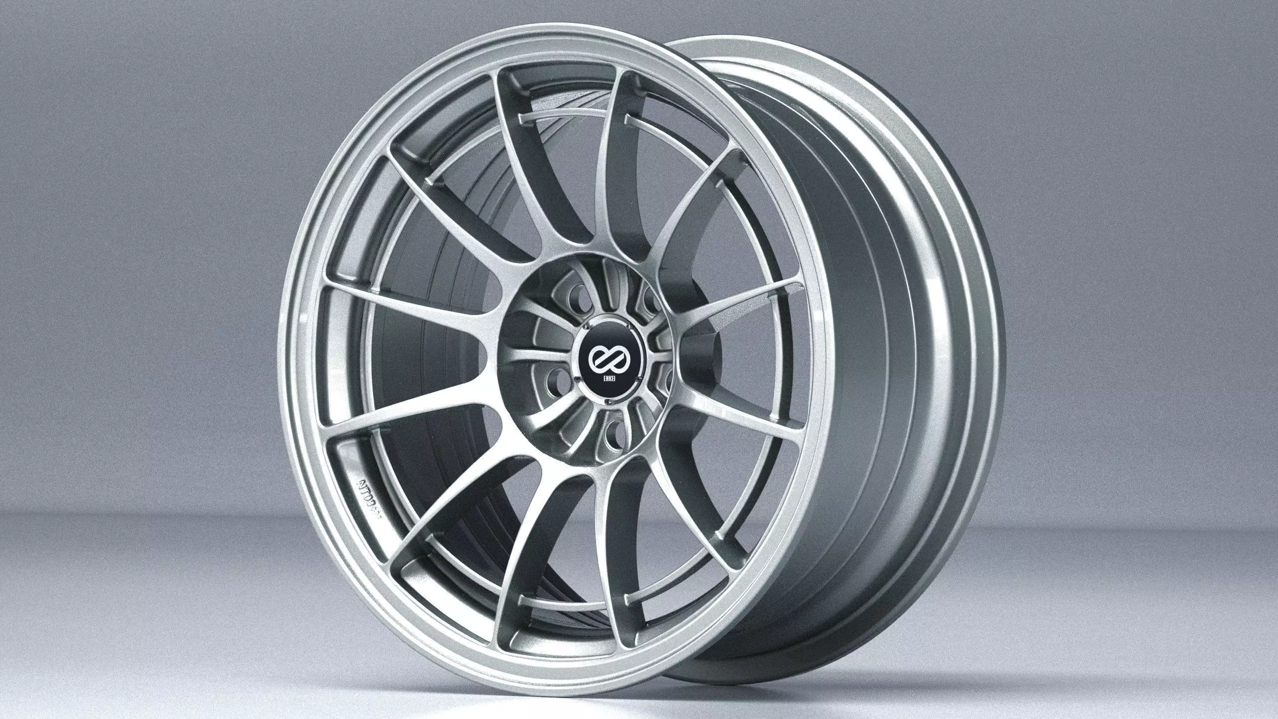 ENKEI NT03 Racing Series 3D model_0