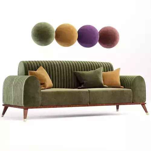 Memo sofa