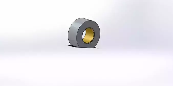 Sleeve and lag Sleeve 