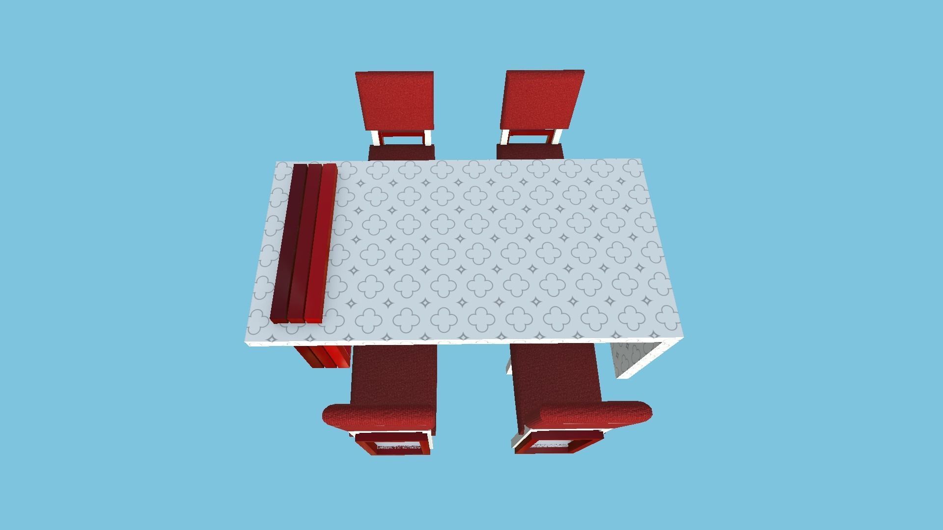 10 Dinning Table Collection G - Furniture Interior Design _29