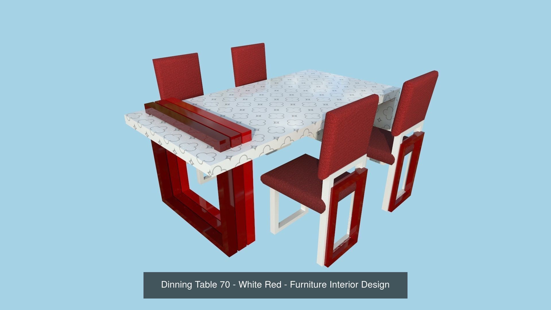 10 Dinning Table Collection G - Furniture Interior Design _11