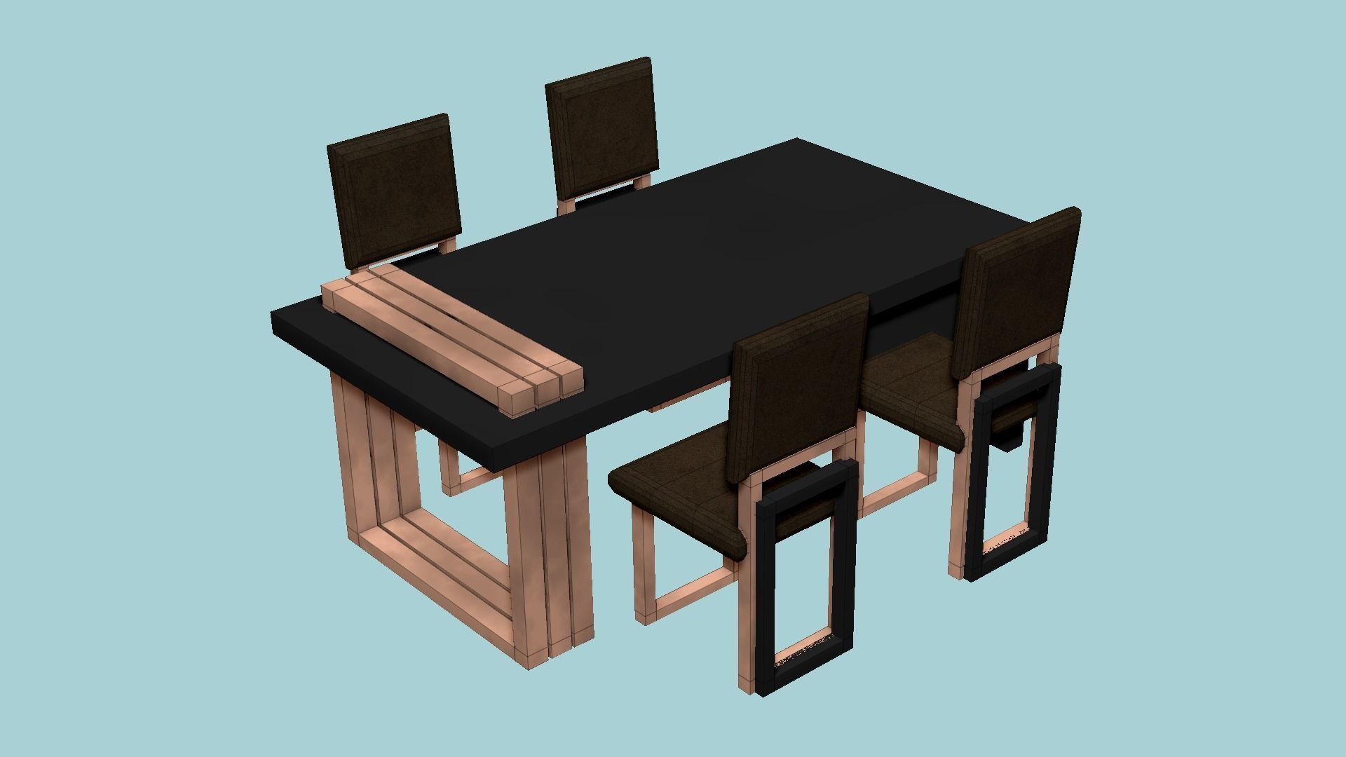 10 Dinning Table Collection G - Furniture Interior Design _81