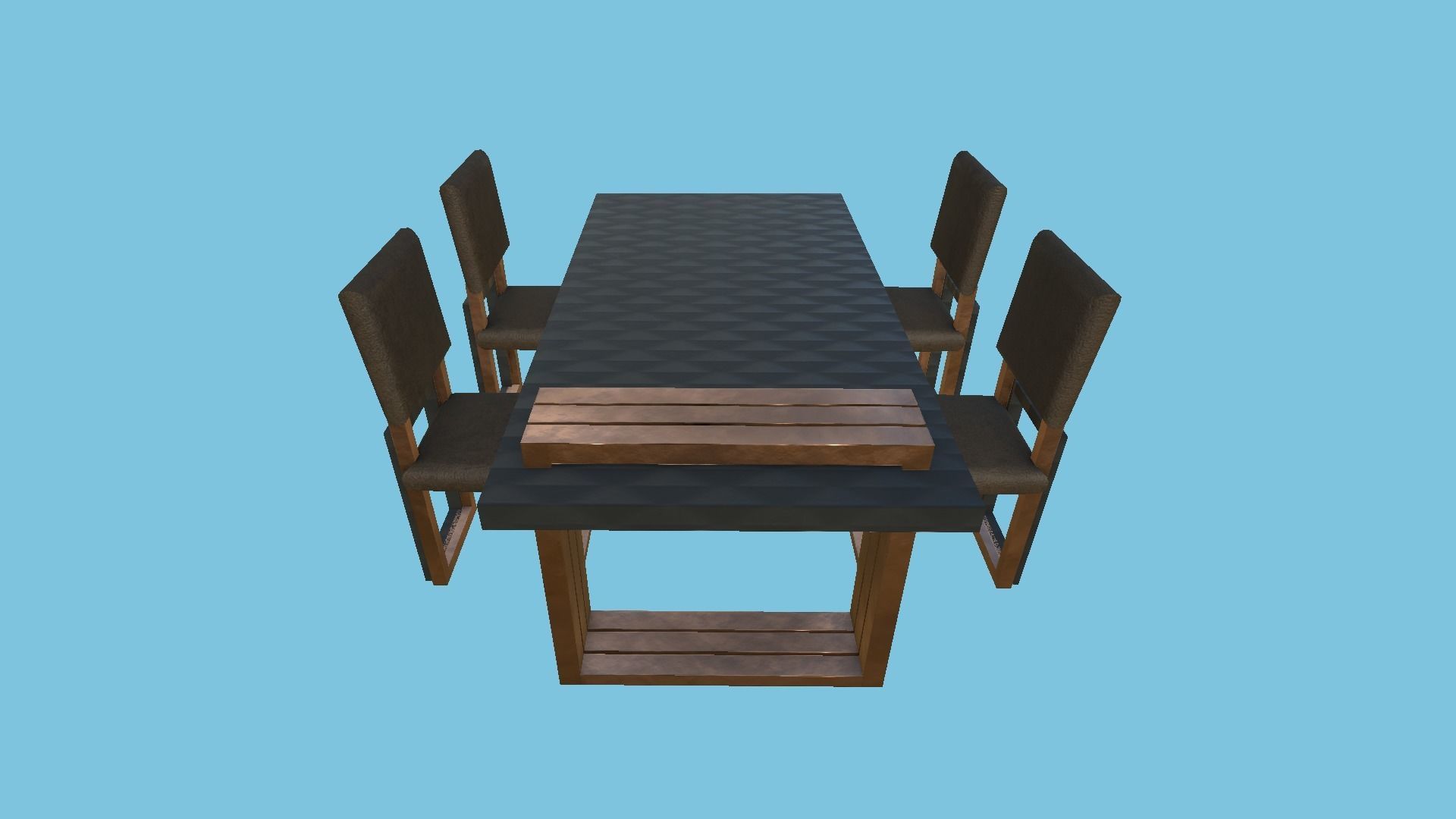 10 Dinning Table Collection G - Furniture Interior Design _28