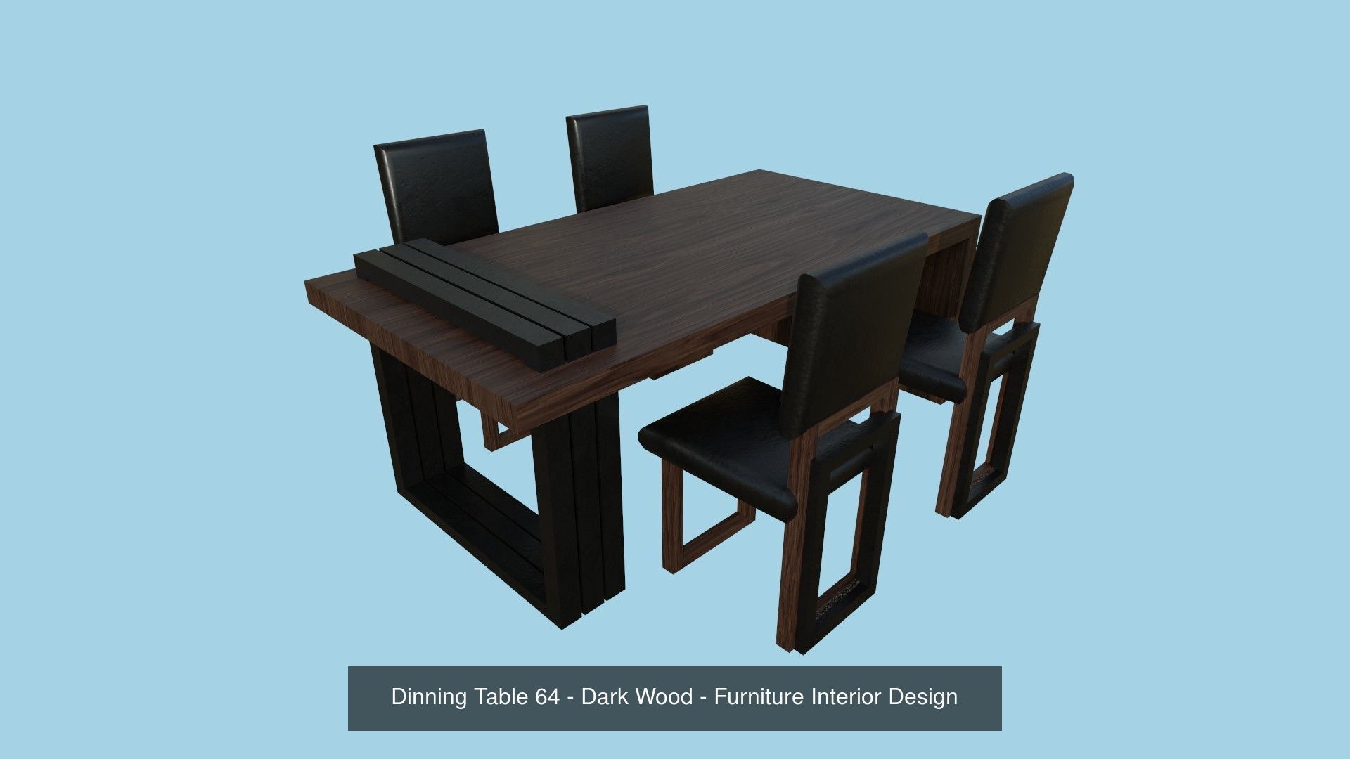 10 Dinning Table Collection G - Furniture Interior Design _5