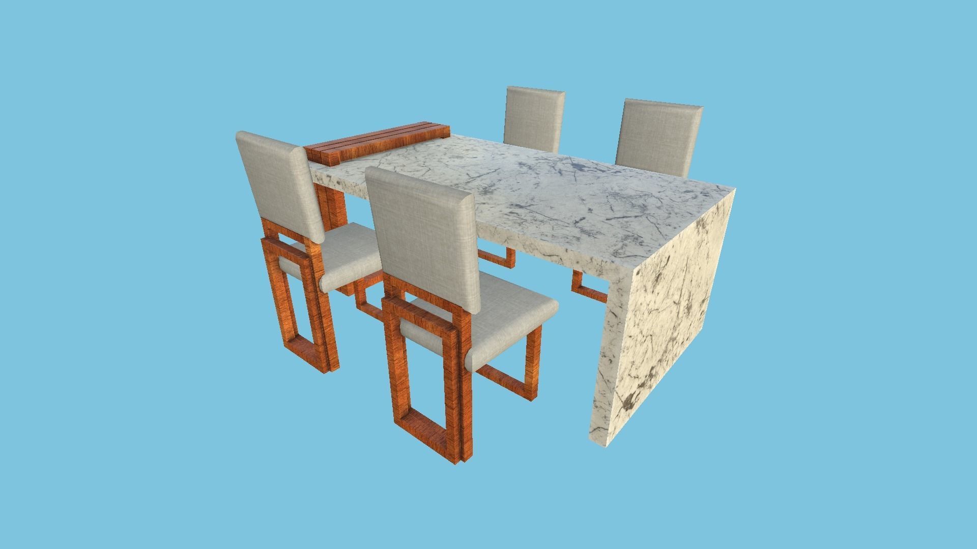 10 Dinning Table Collection G - Furniture Interior Design _57