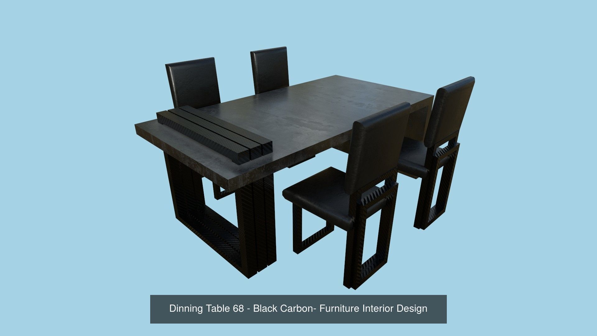 10 Dinning Table Collection G - Furniture Interior Design _9