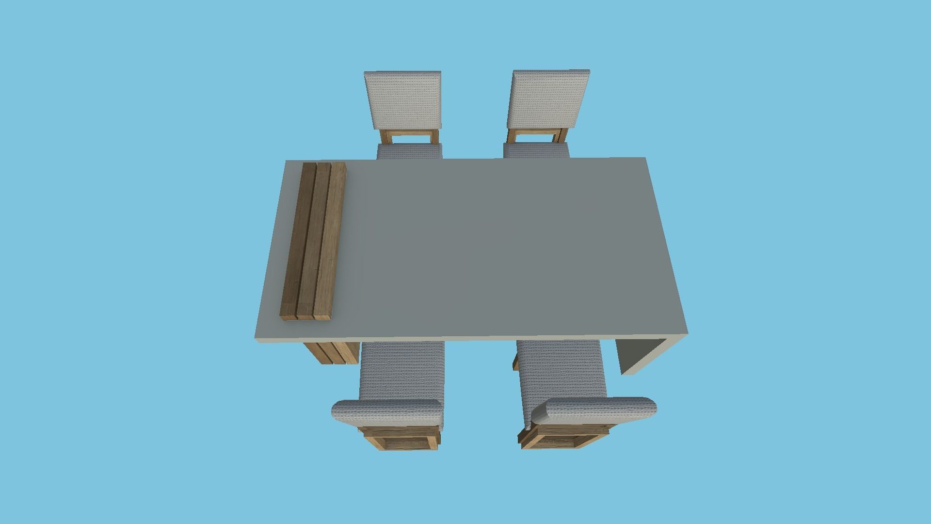 10 Dinning Table Collection G - Furniture Interior Design _27