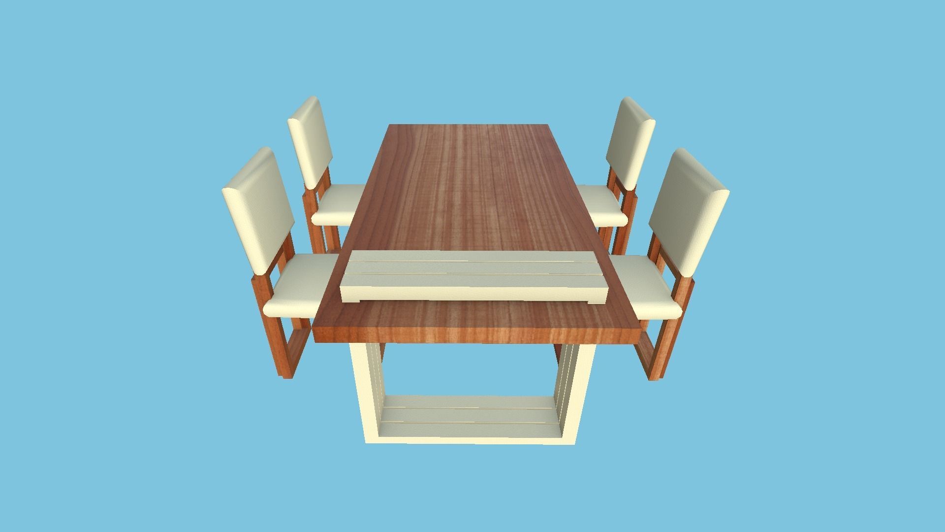 10 Dinning Table Collection G - Furniture Interior Design _38