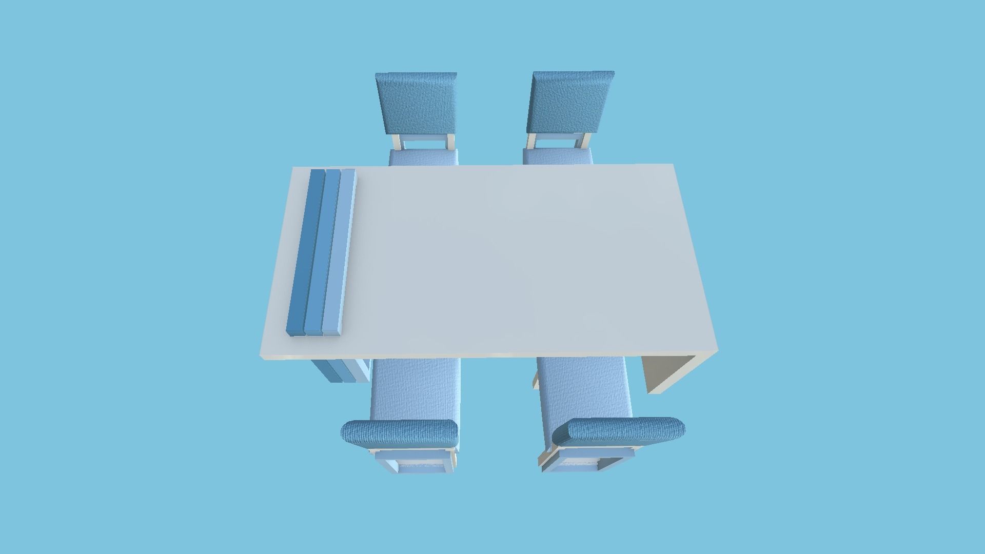 10 Dinning Table Collection G - Furniture Interior Design _19