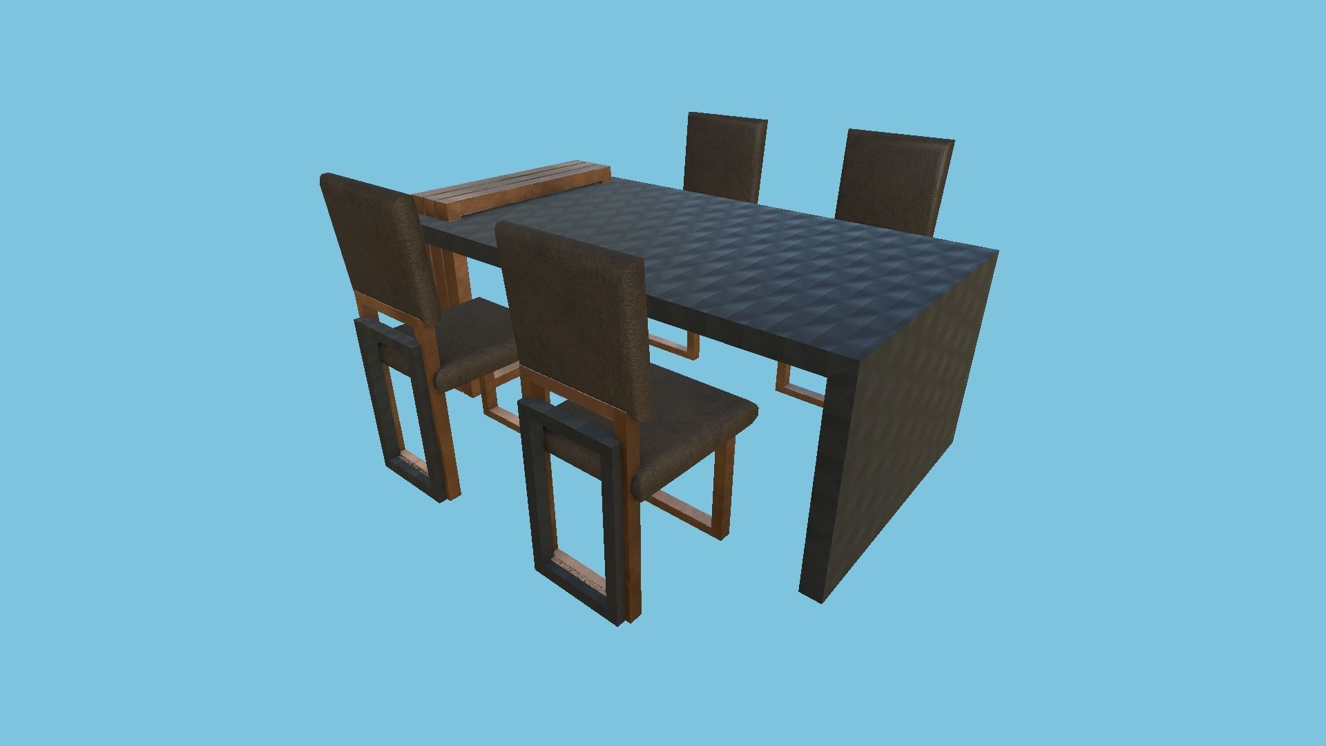 10 Dinning Table Collection G - Furniture Interior Design _39