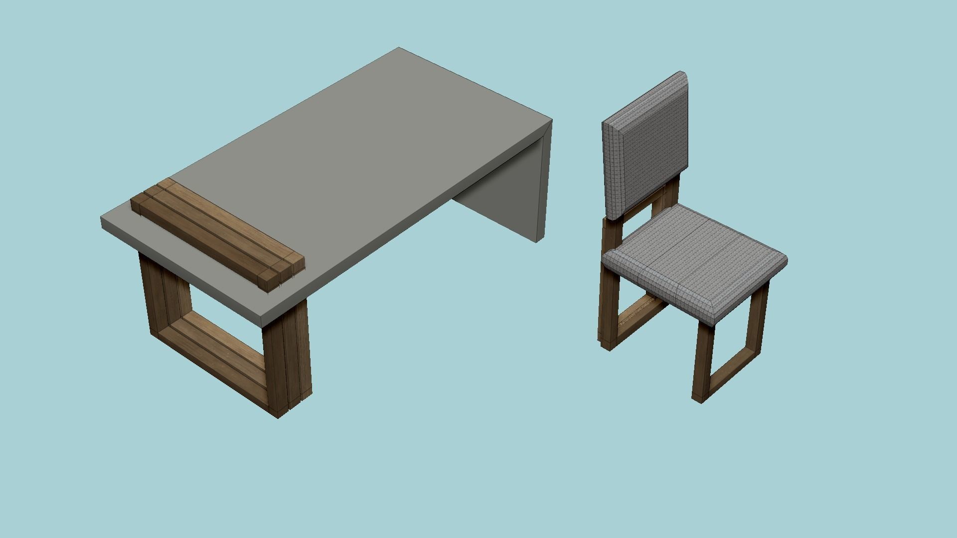 10 Dinning Table Collection G - Furniture Interior Design _71