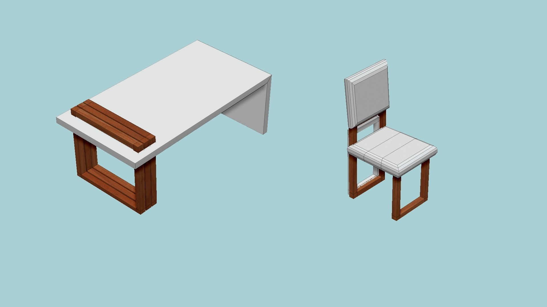 10 Dinning Table Collection G - Furniture Interior Design _62