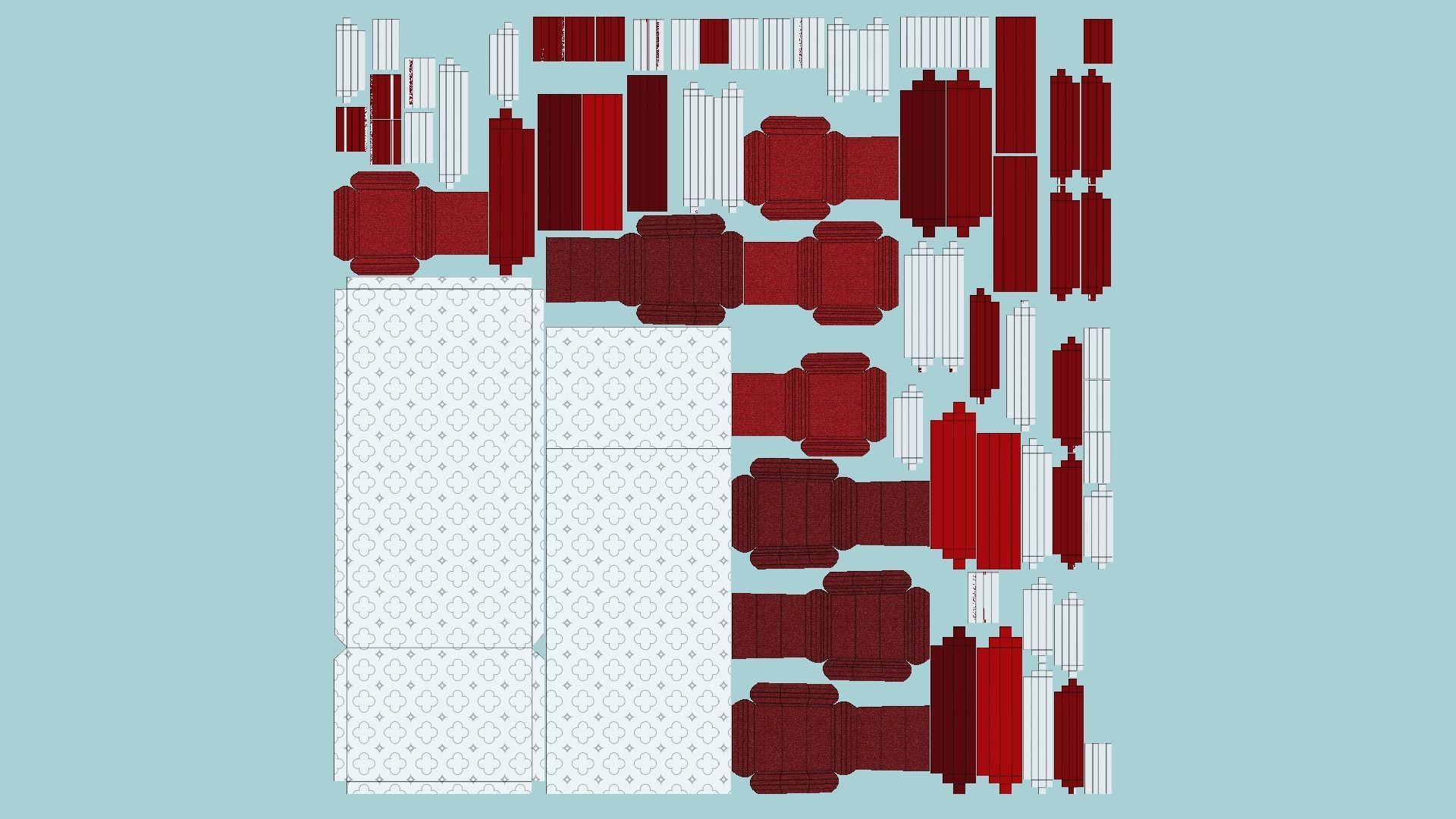 10 Dinning Table Collection G - Furniture Interior Design _76