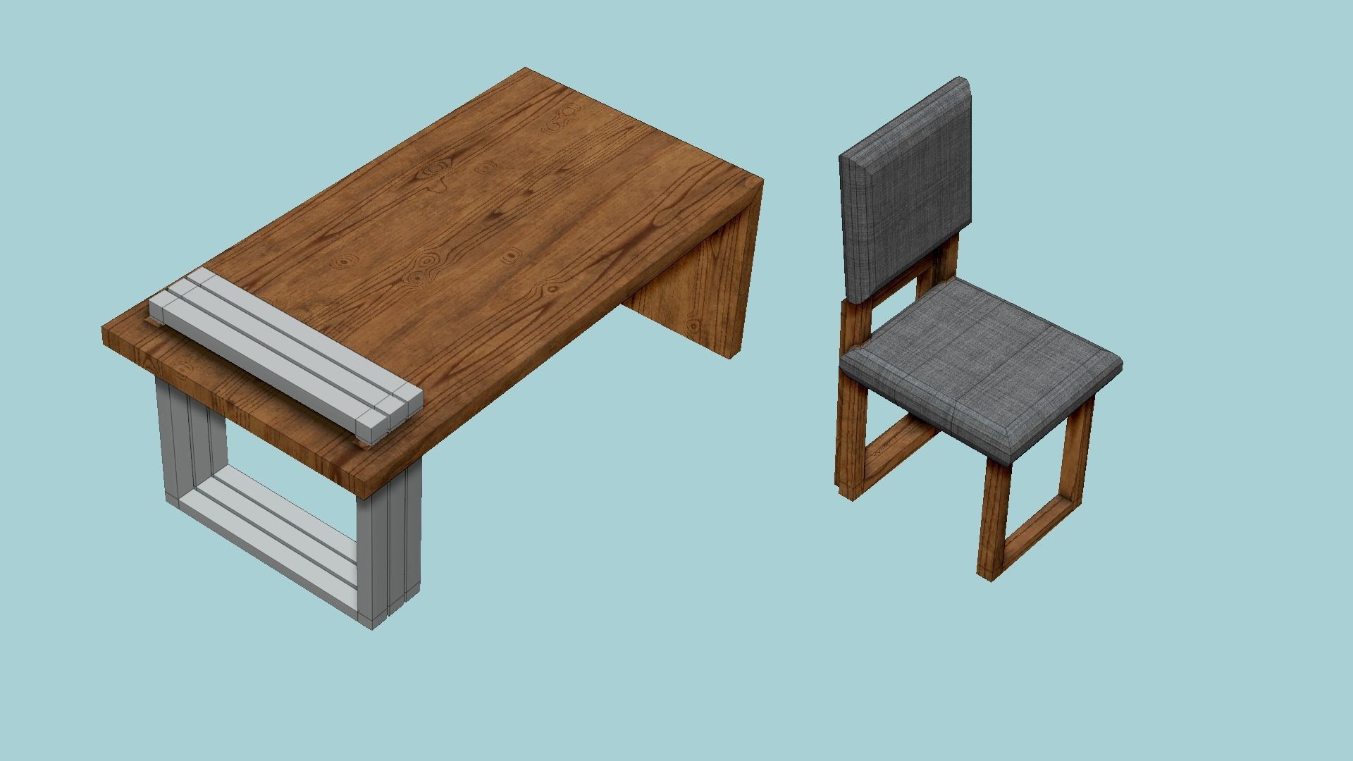 10 Dinning Table Collection G - Furniture Interior Design _78