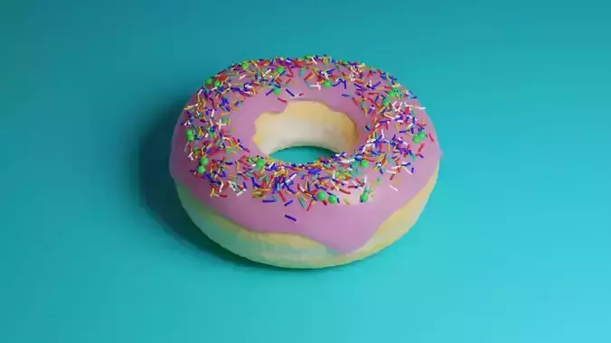 Donut