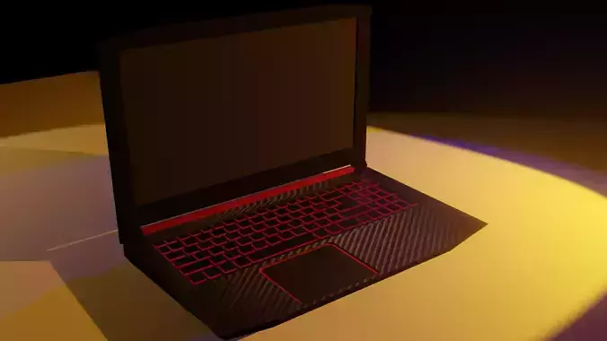 Acer nitro 5 laptop