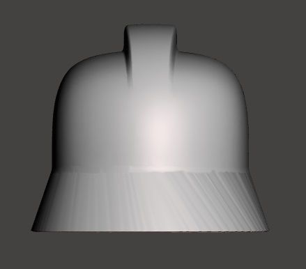 Death Korp of Krieg helmet 3D print model_4