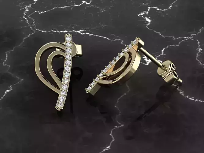 Jewelry Earring