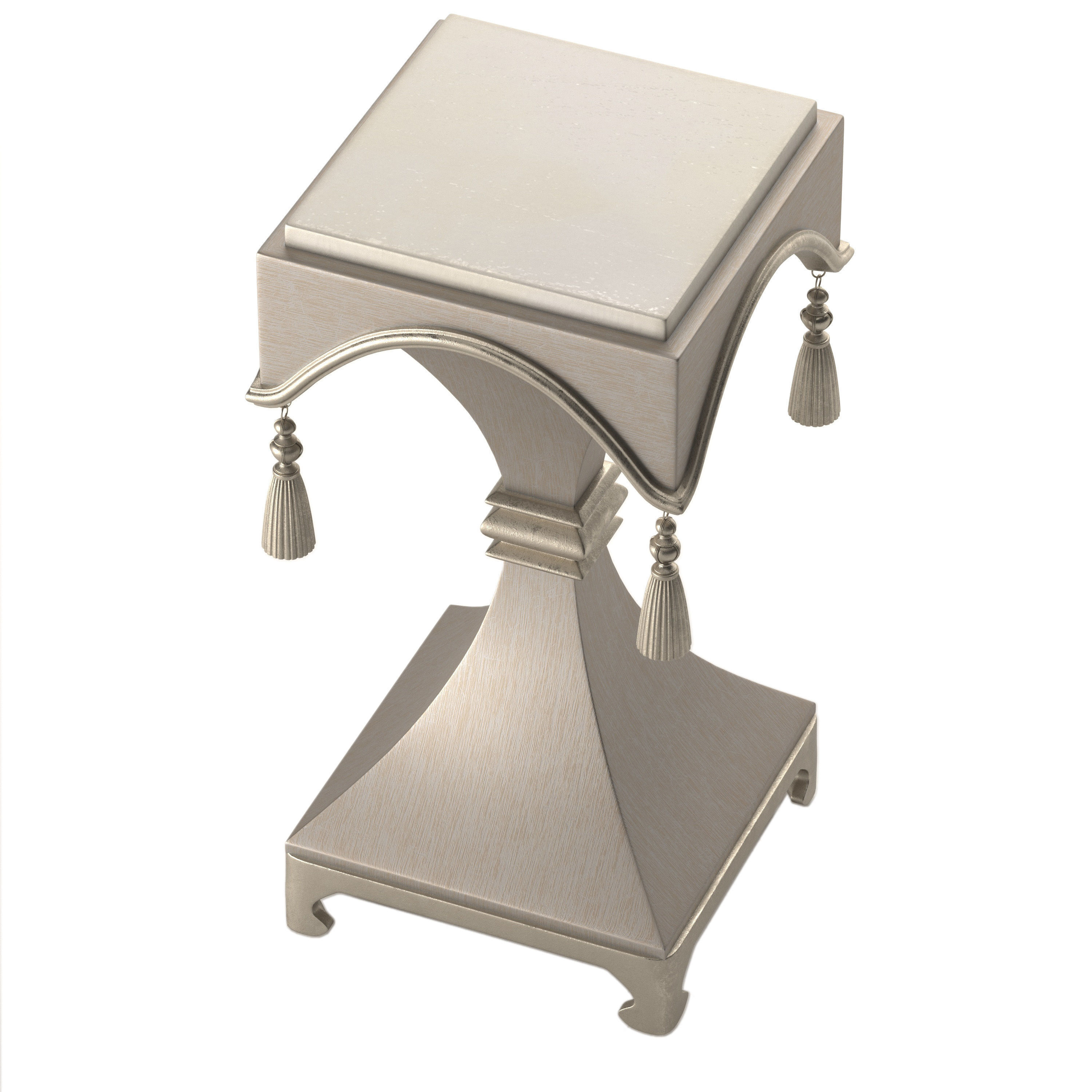 Coffee table  Pavilion 3D model_5