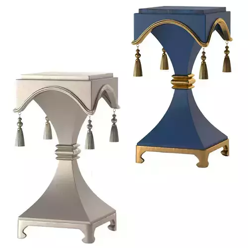 Coffee table  Pavilion