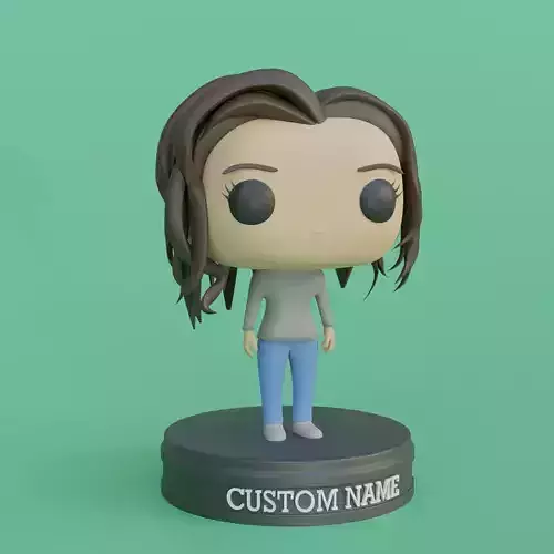 Funko Pop figurine