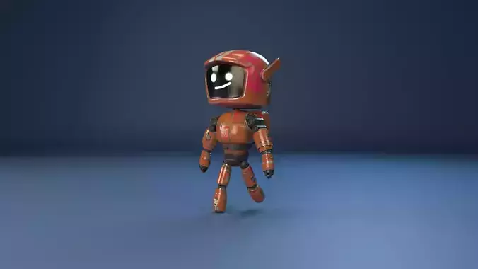 Love Death and Robots 