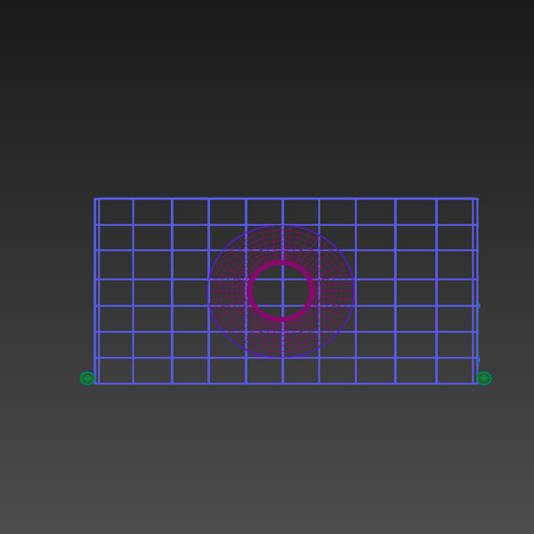 Fish Trap Collection 3D model_19