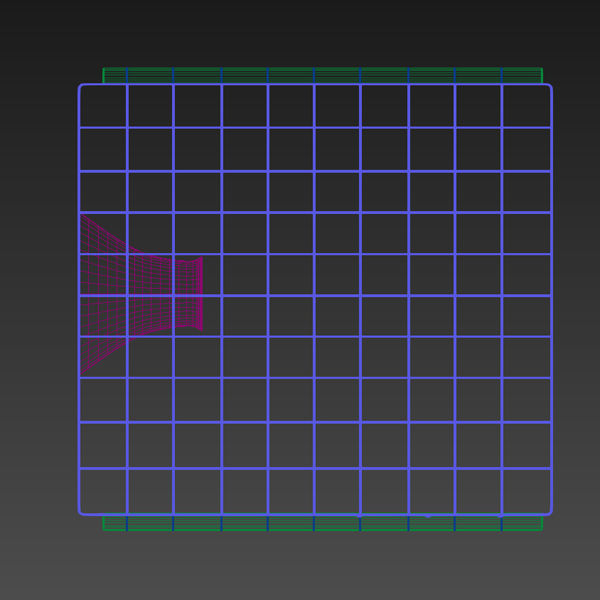 Fish Trap Collection 3D model_18