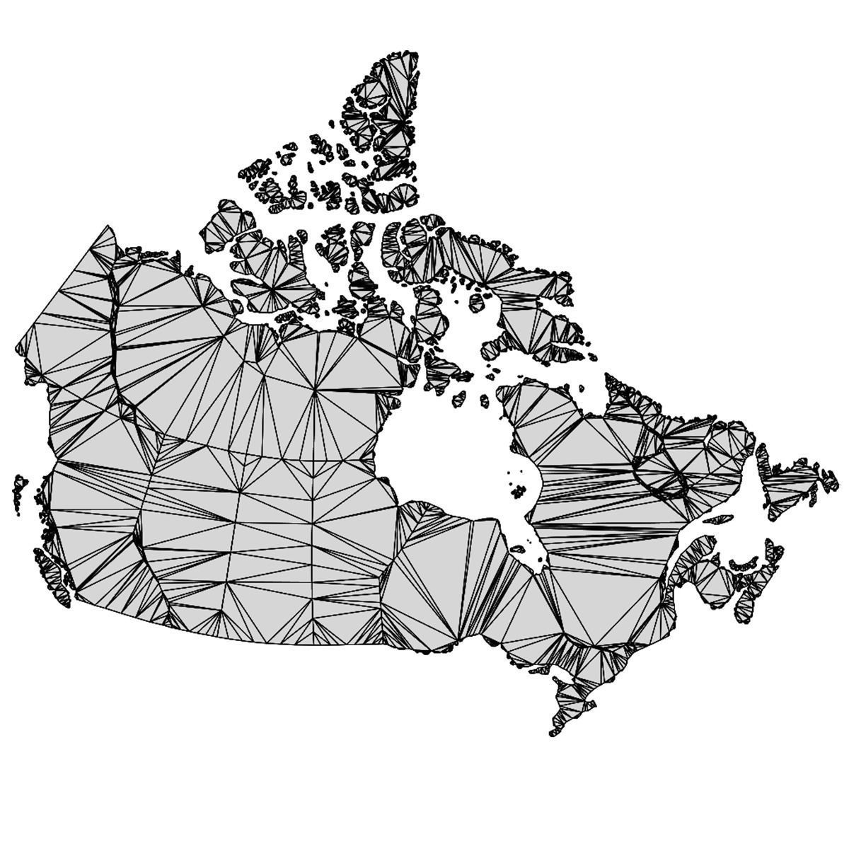 Geography - All 3D Model Collection_6