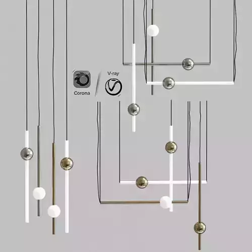 Orion Tube Light Collection