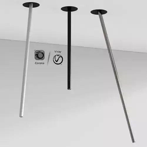 Oty Light Magic Pendant