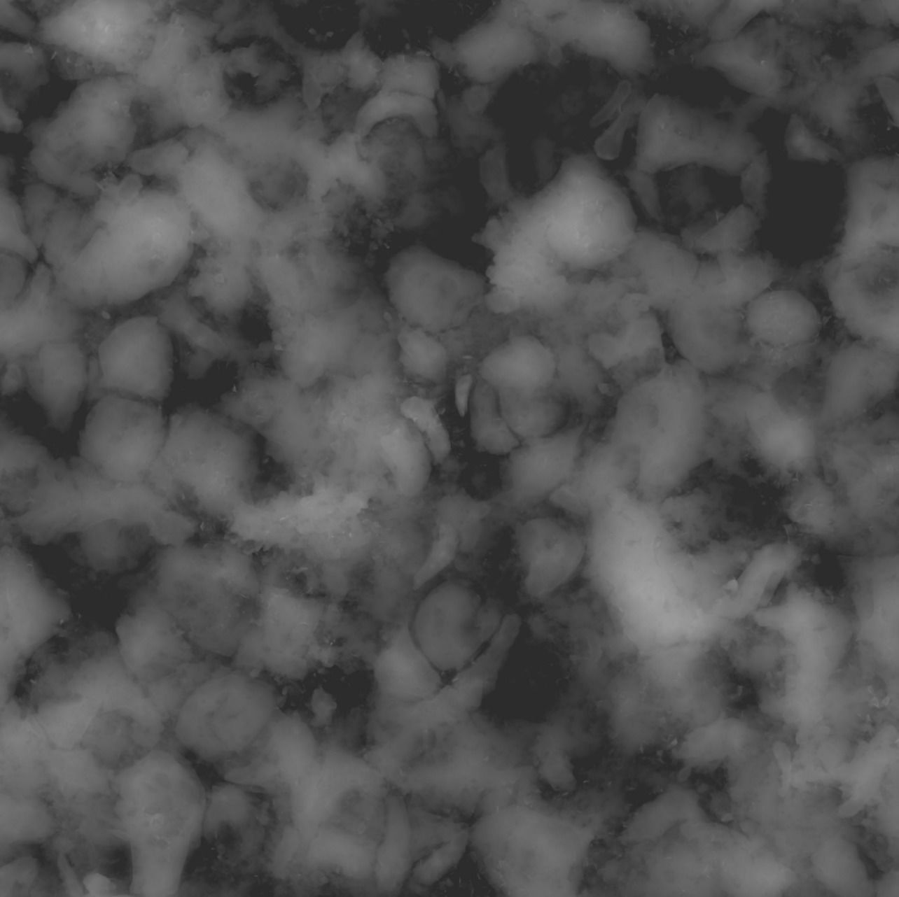 Muddy Soil Dirt Ground Seamless PBR Texture_4