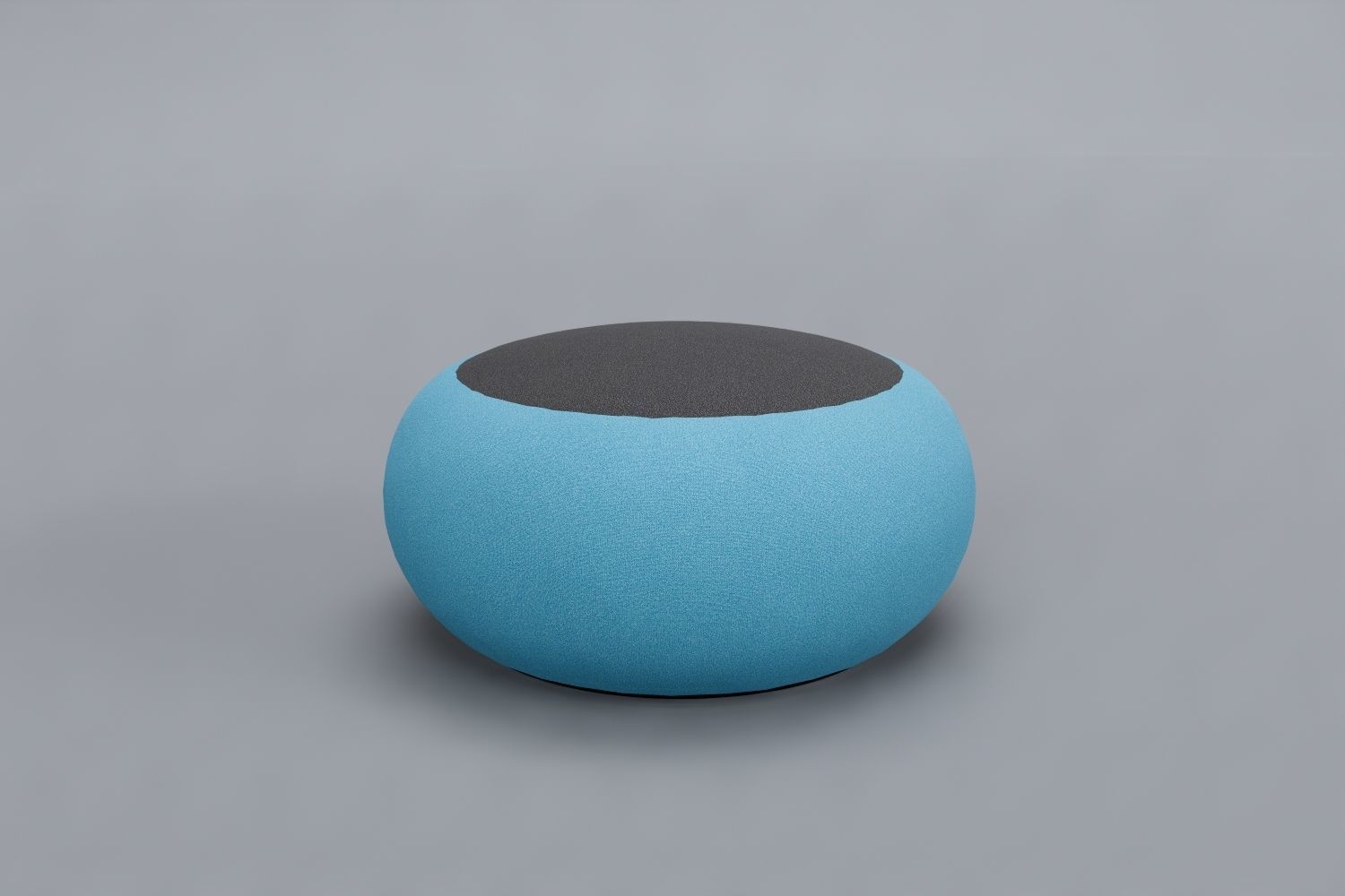 Seat Sets Various Sizes- Family for Revit 3D model_16