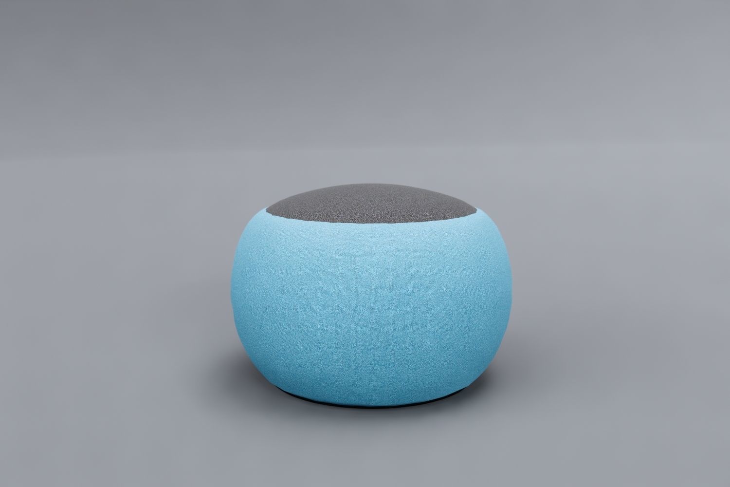 Seat Sets Various Sizes- Family for Revit 3D model_11