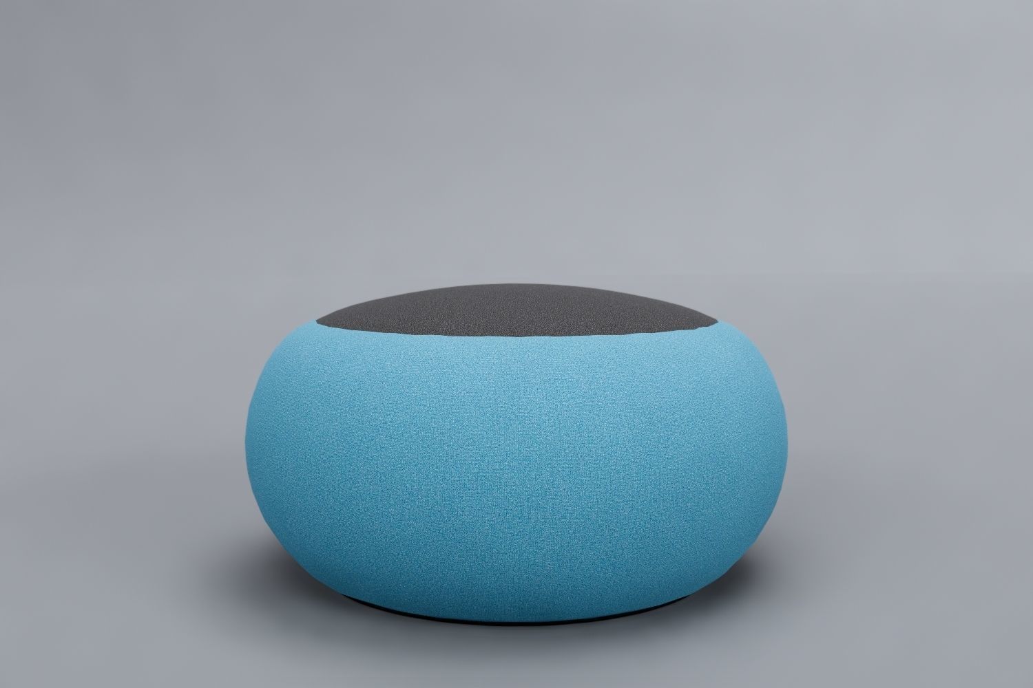 Seat Sets Various Sizes- Family for Revit 3D model_14