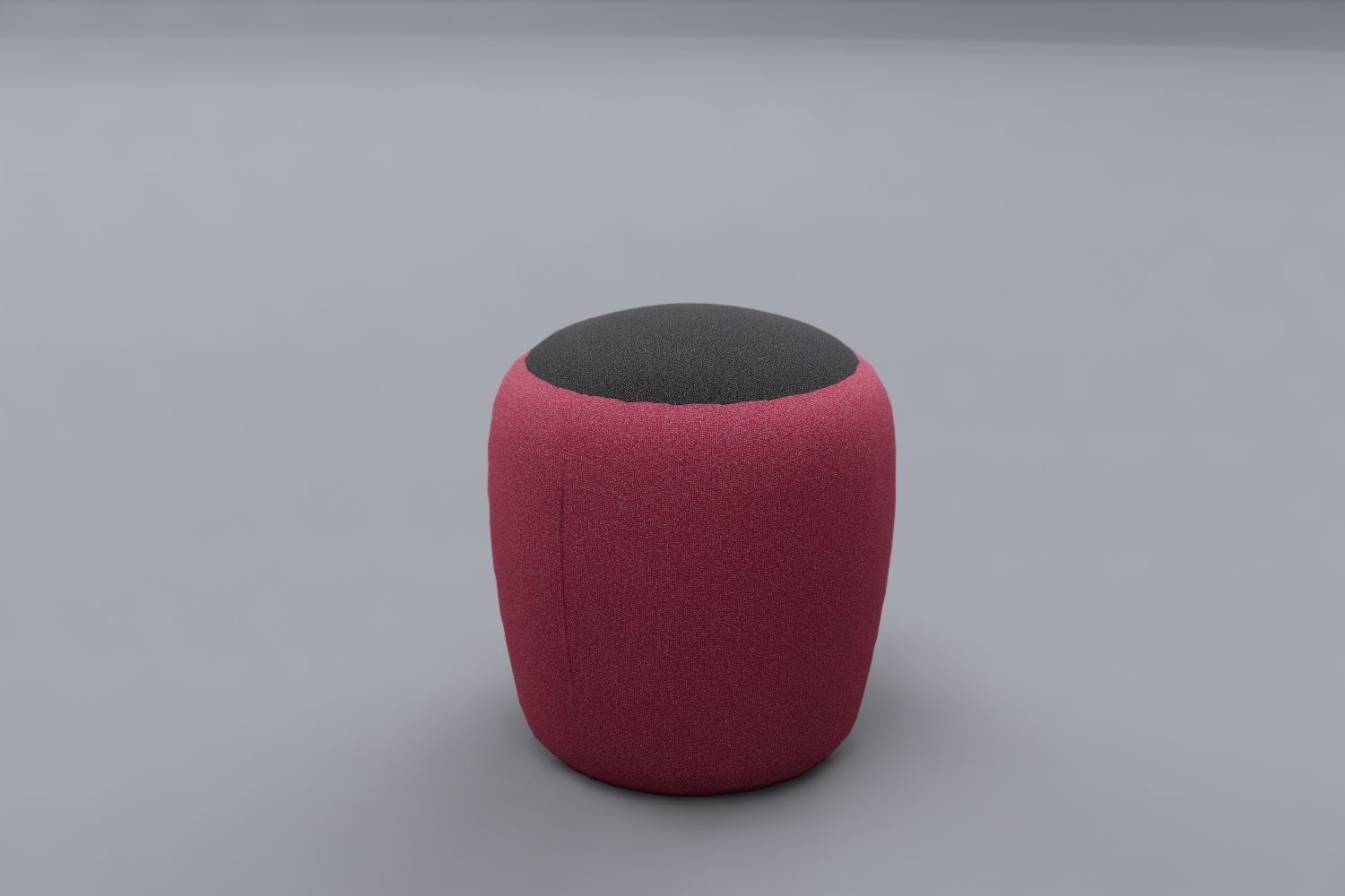 Seat Sets Various Sizes- Family for Revit 3D model_25