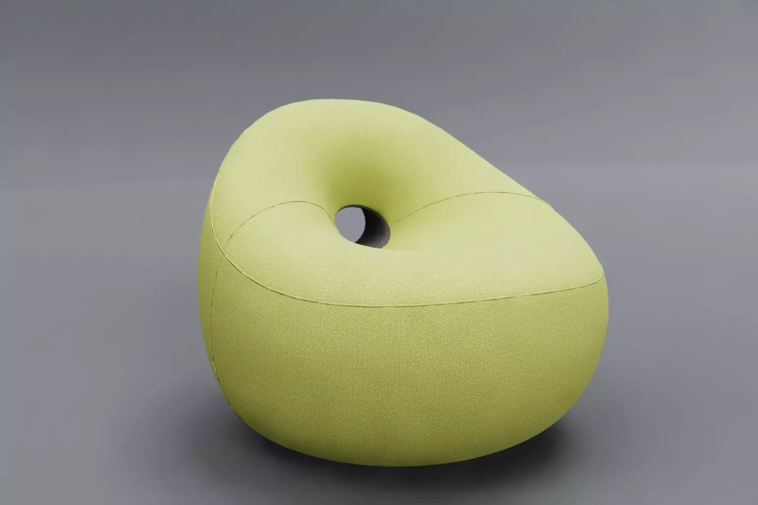 Seat Sets Various Sizes- Family for Revit 3D model_0