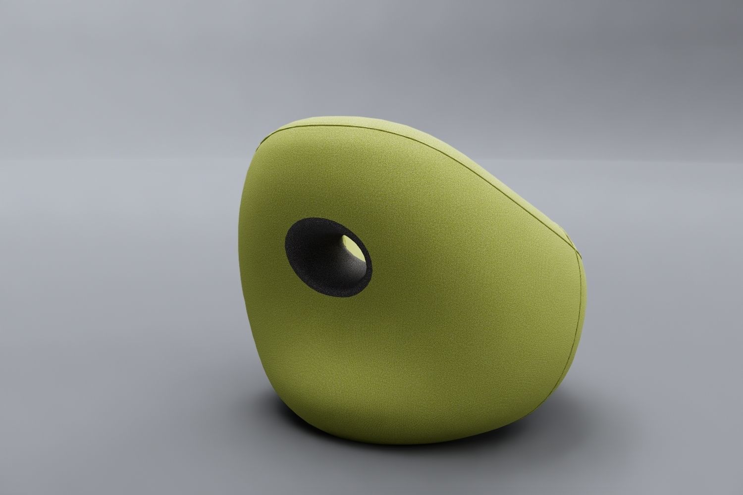 Seat Sets Various Sizes- Family for Revit 3D model_4