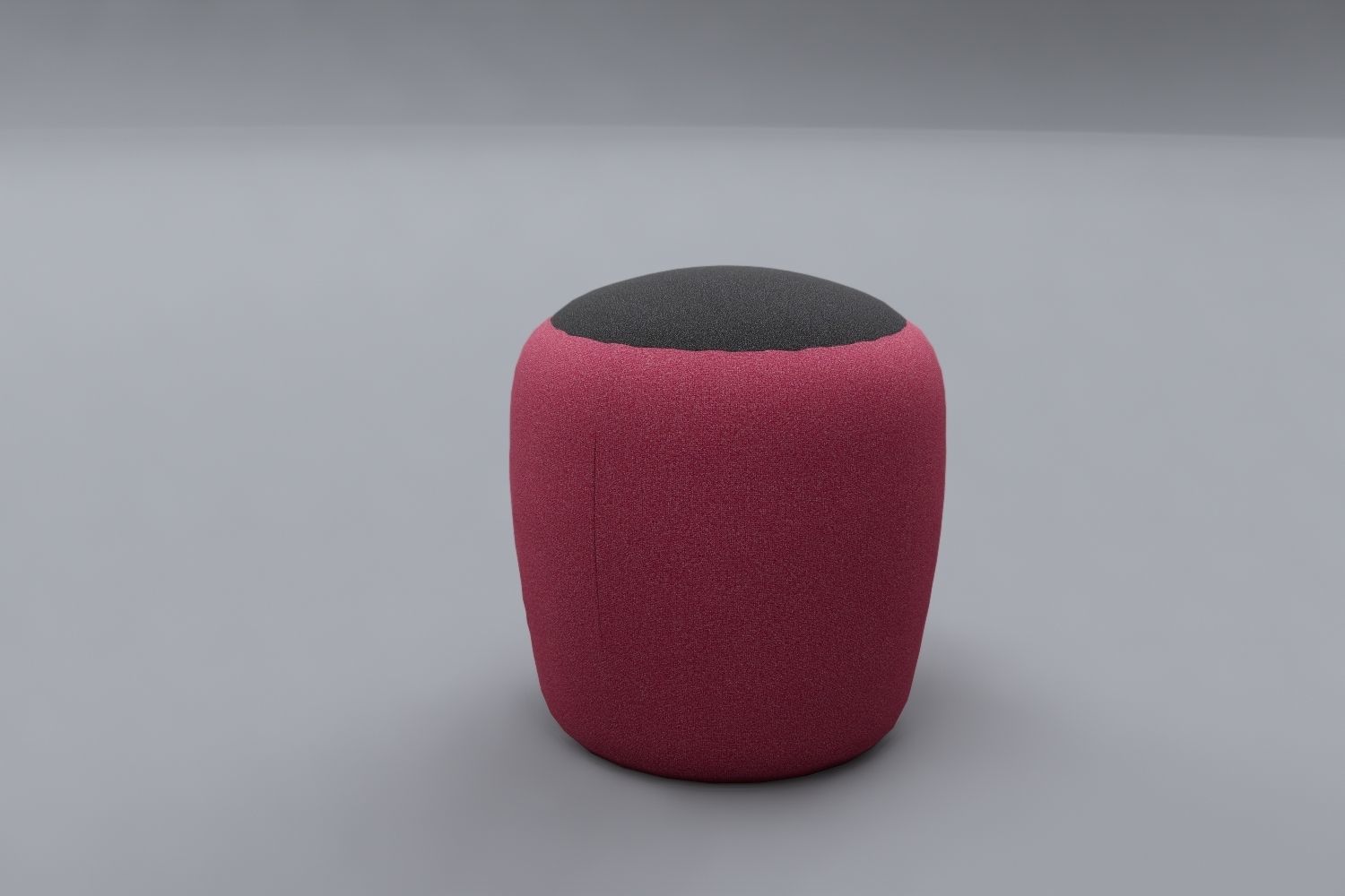 Seat Sets Various Sizes- Family for Revit 3D model_27