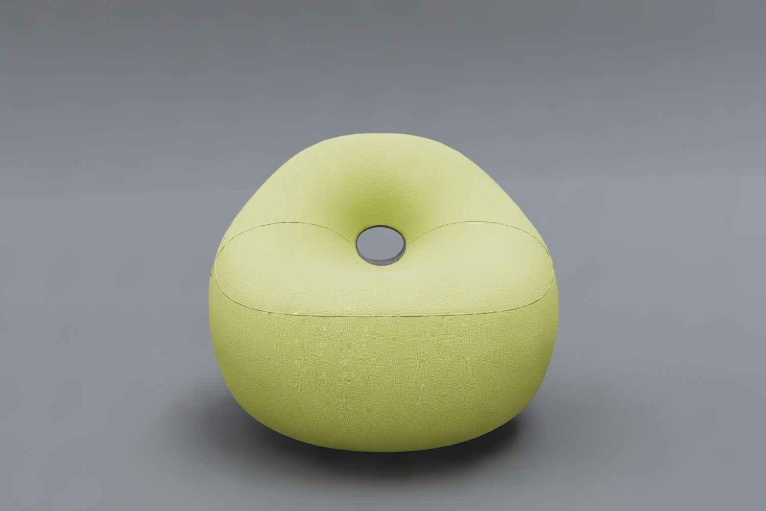 Seat Sets Various Sizes- Family for Revit 3D model_6