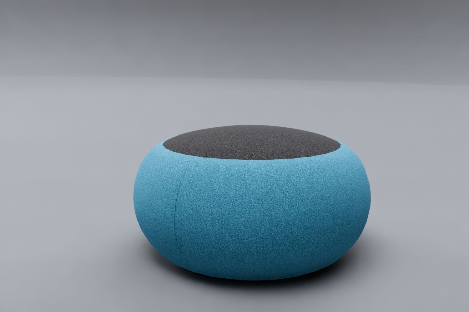 Seat Sets Various Sizes- Family for Revit 3D model_15