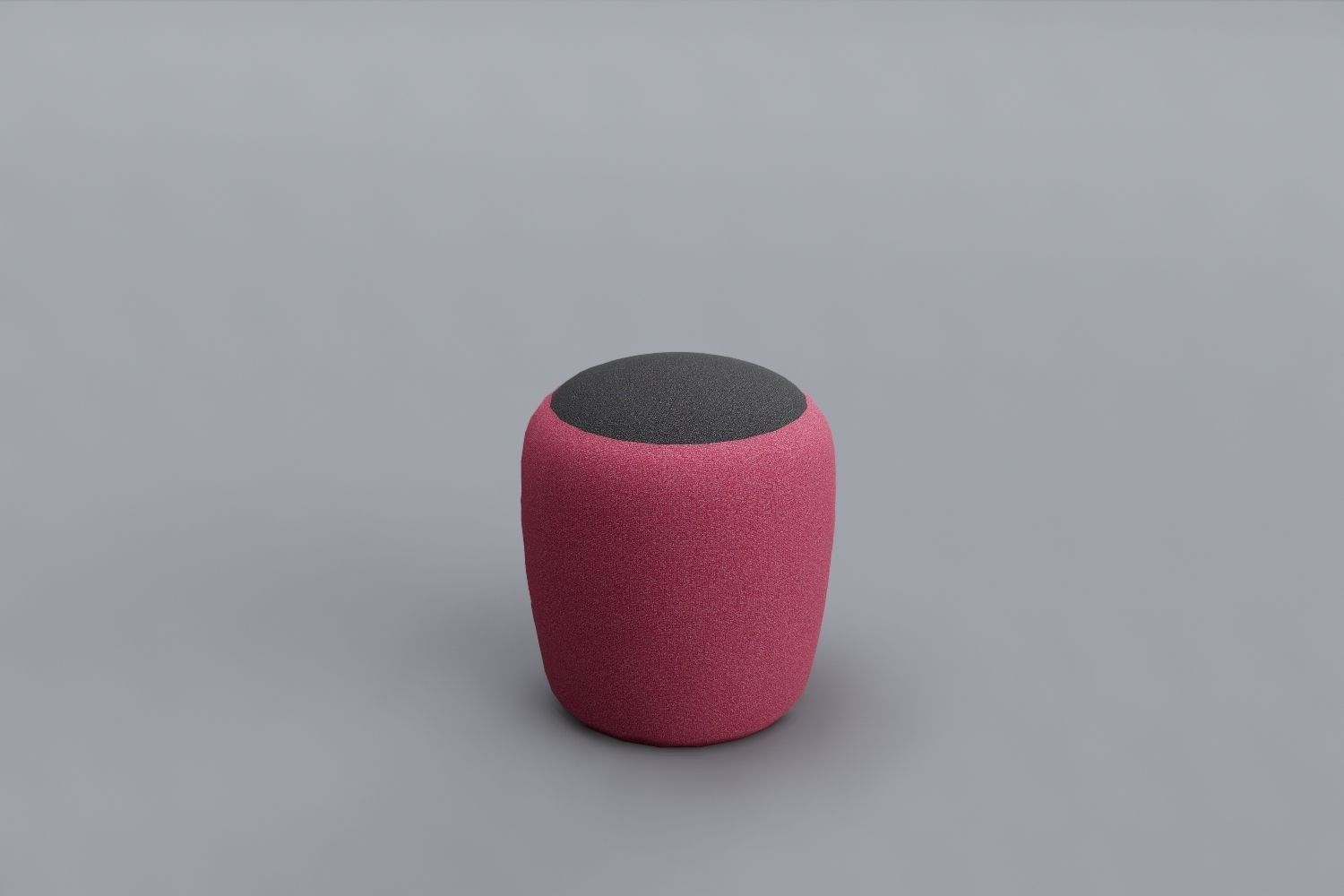 Seat Sets Various Sizes- Family for Revit 3D model_22