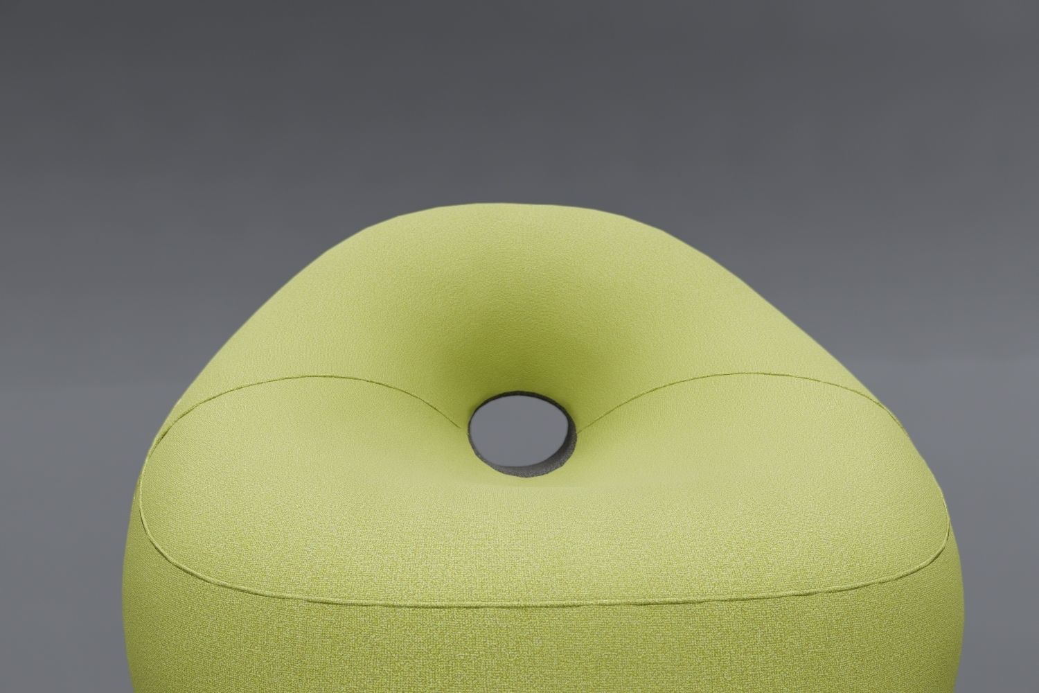 Seat Sets Various Sizes- Family for Revit 3D model_9